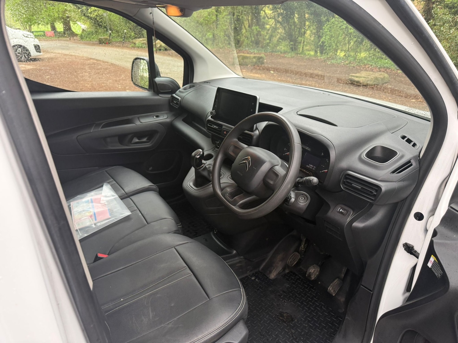 Used Citroen Berlingo 2020 for sale - 78182005: Photo 25