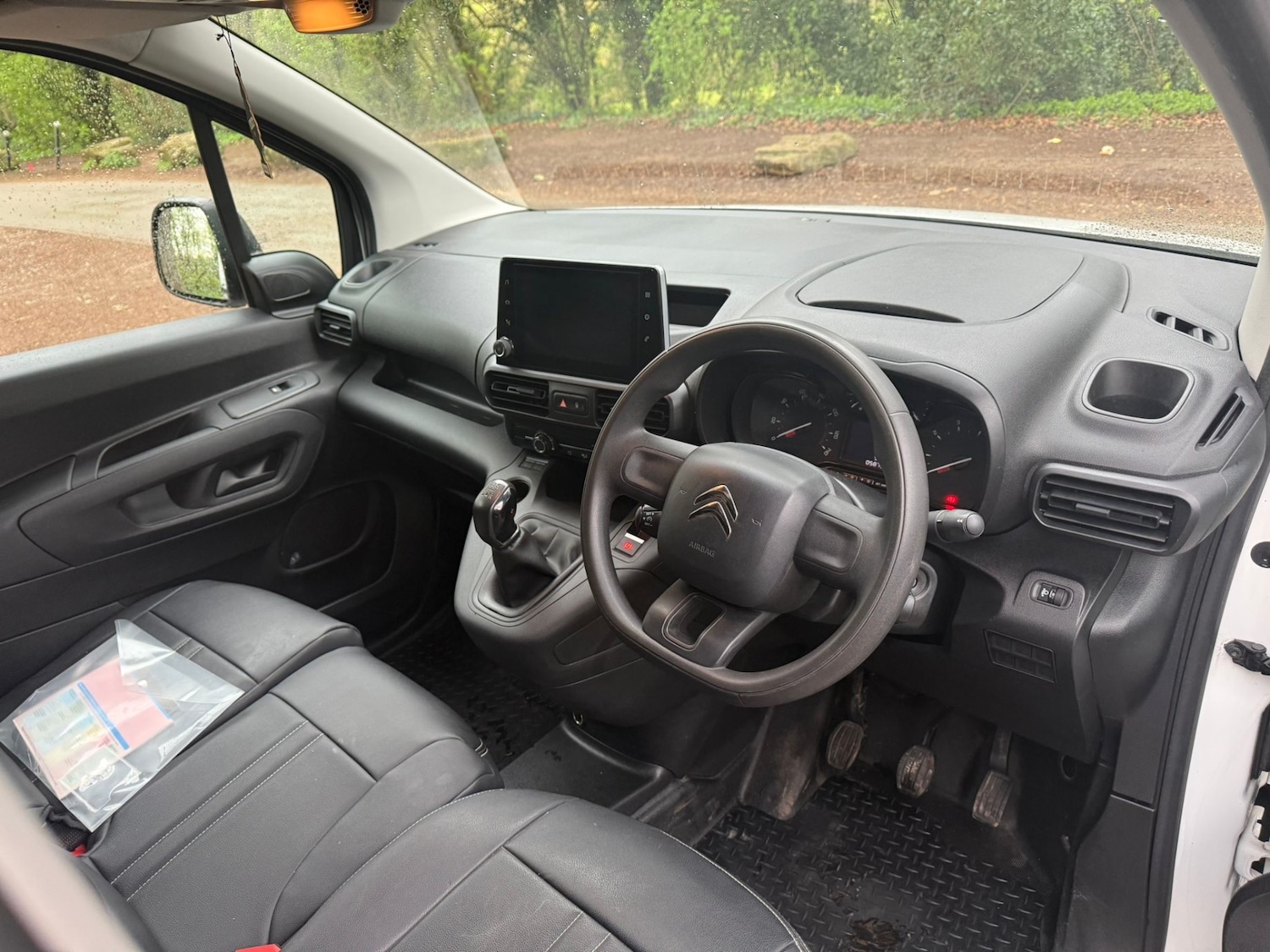 Used Citroen Berlingo 2020 for sale - 78182005: Photo 27