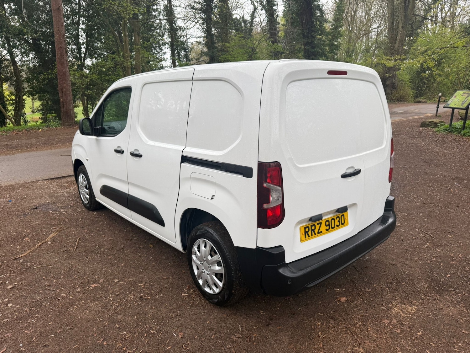 Used Citroen Berlingo 2020 for sale - 78182005: Photo 28