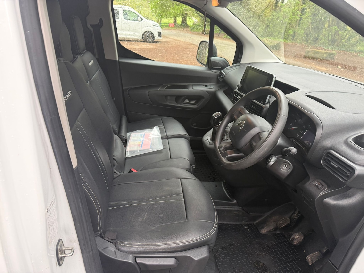 Used Citroen Berlingo 2020 for sale - 78182005: Photo 32