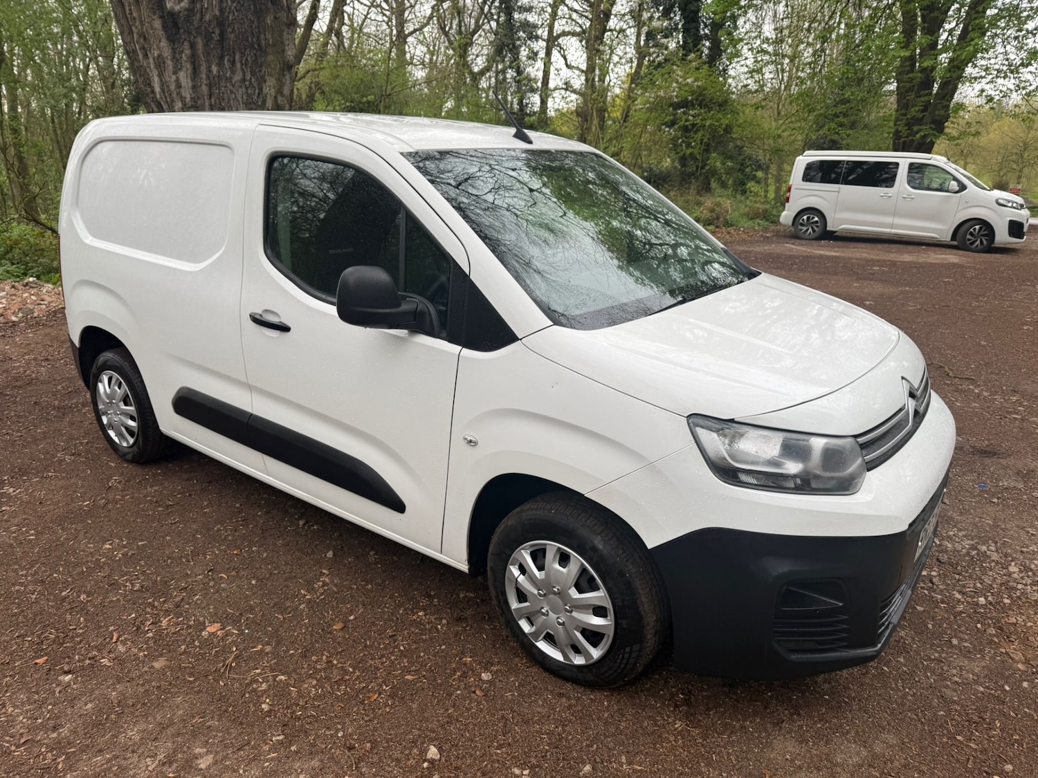 Used Citroen Berlingo 2020 for sale - 78182005: Photo 33