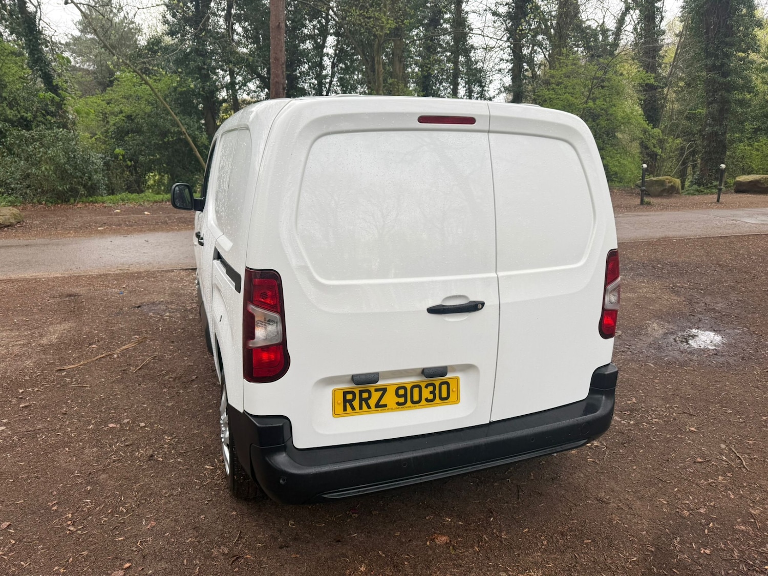 Used Citroen Berlingo 2020 for sale - 78182005: Photo 34