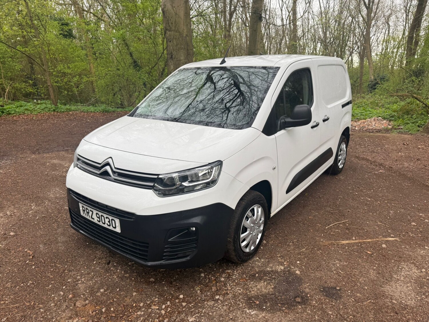 Used Citroen Berlingo 2020 for sale - 78182005: Photo 35