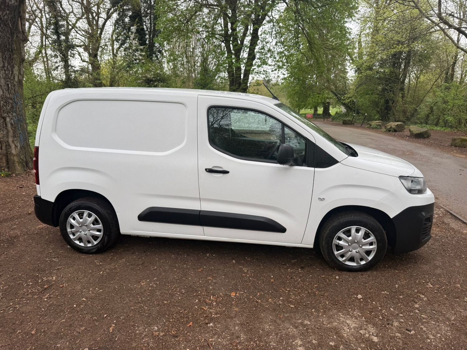 Used Citroen Berlingo 2020 for sale - 78182005: Photo 7