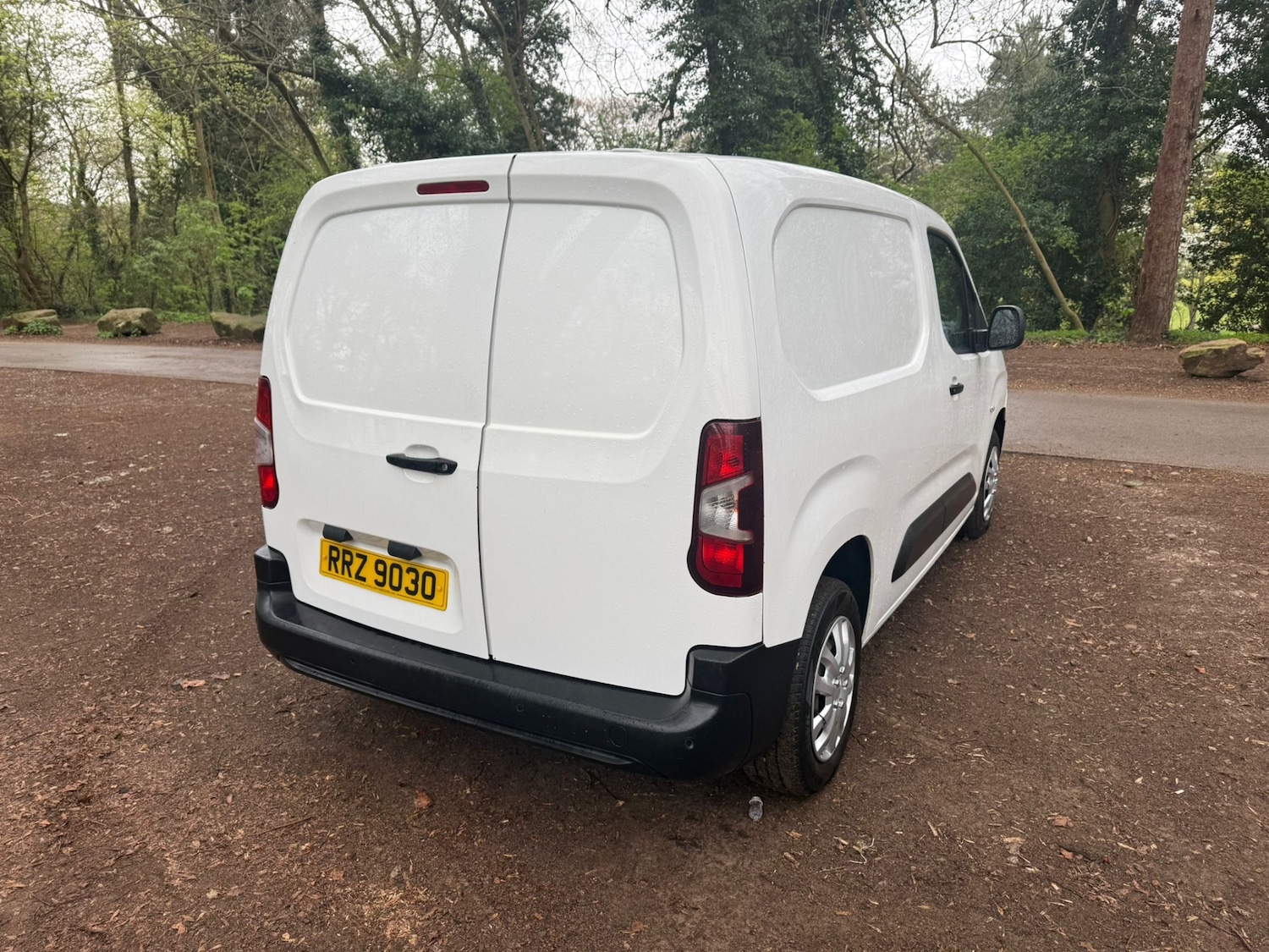 Used Citroen Berlingo 2020 for sale - 78182005: Photo 8