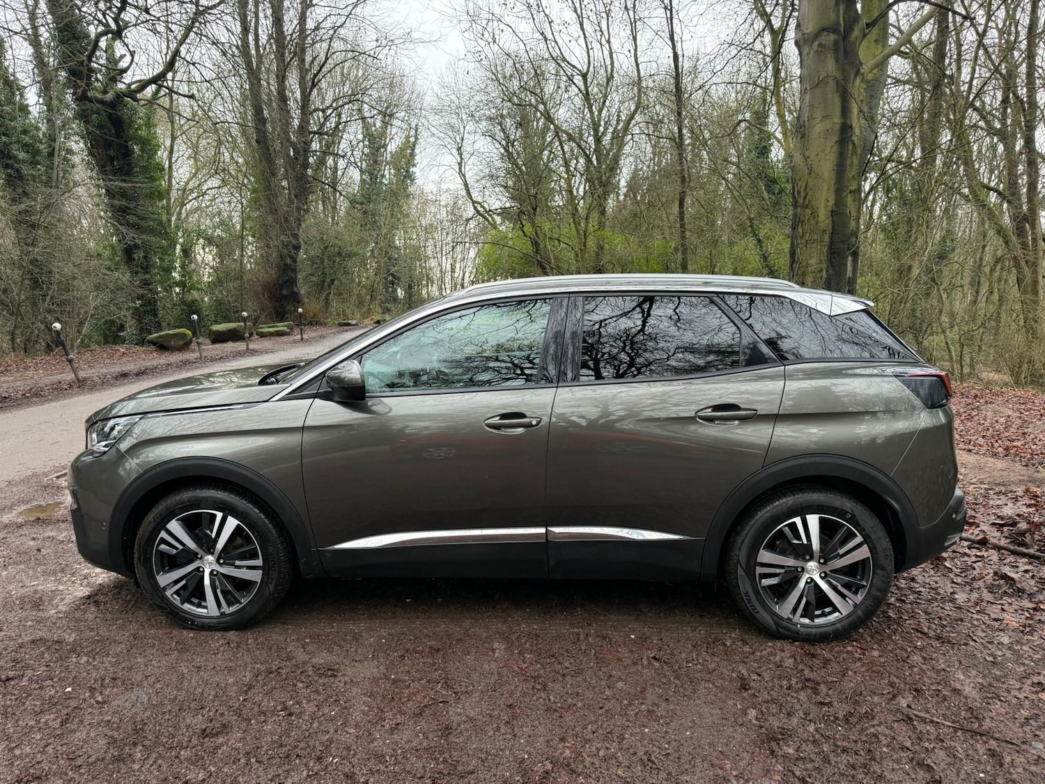 Used Peugeot 3008 2018 for sale - 77297955: Photo 15