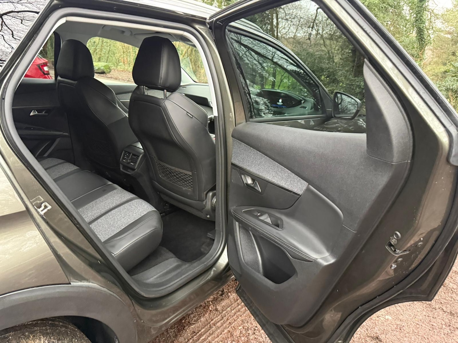 Used Peugeot 3008 2018 for sale - 77297955: Photo 18