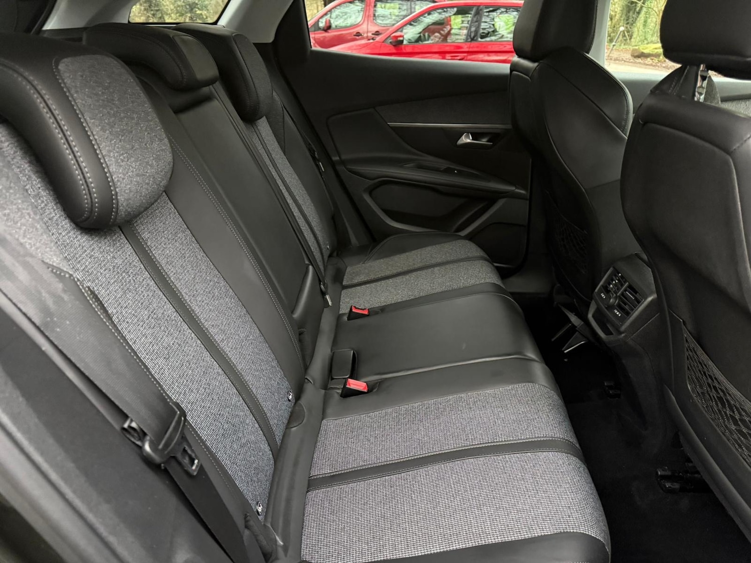 Used Peugeot 3008 2018 for sale - 77297955: Photo 19