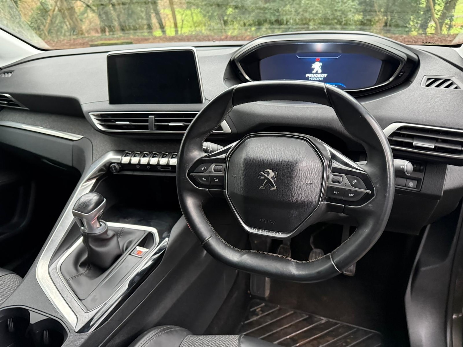 Used Peugeot 3008 2018 for sale - 77297955: Photo 20