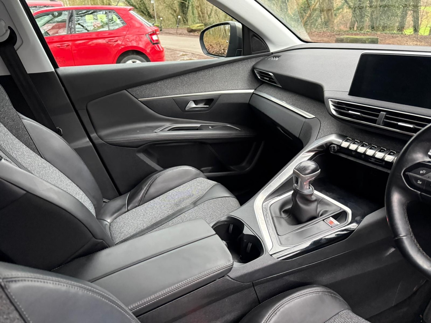 Used Peugeot 3008 2018 for sale - 77297955: Photo 21