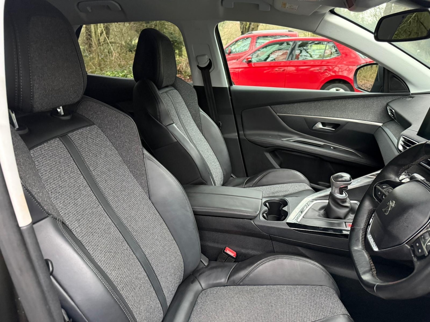 Used Peugeot 3008 2018 for sale - 77297955: Photo 23