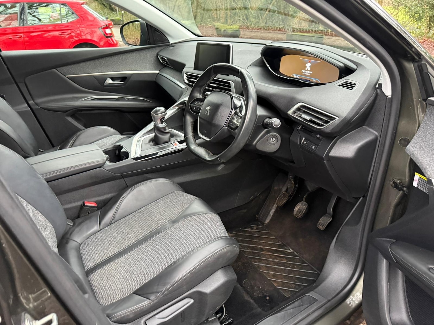 Used Peugeot 3008 2018 for sale - 77297955: Photo 24