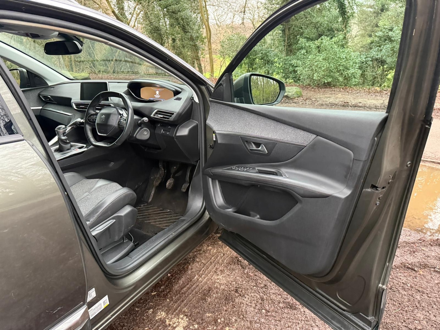 Used Peugeot 3008 2018 for sale - 77297955: Photo 25