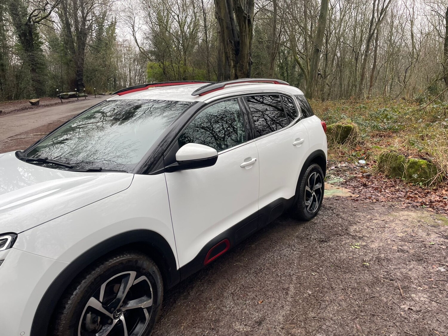 Used Citroen C5 Aircross 2021 for sale - 77378164: Photo 13