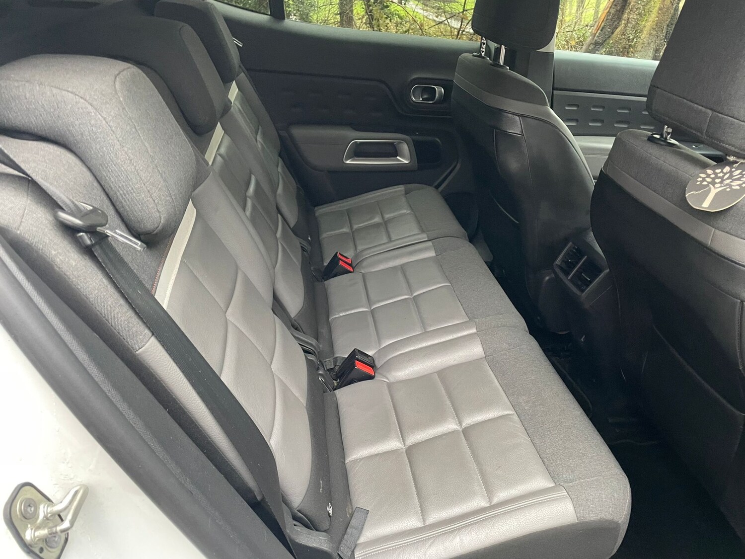 Used Citroen C5 Aircross 2021 for sale - 77378164: Photo 15