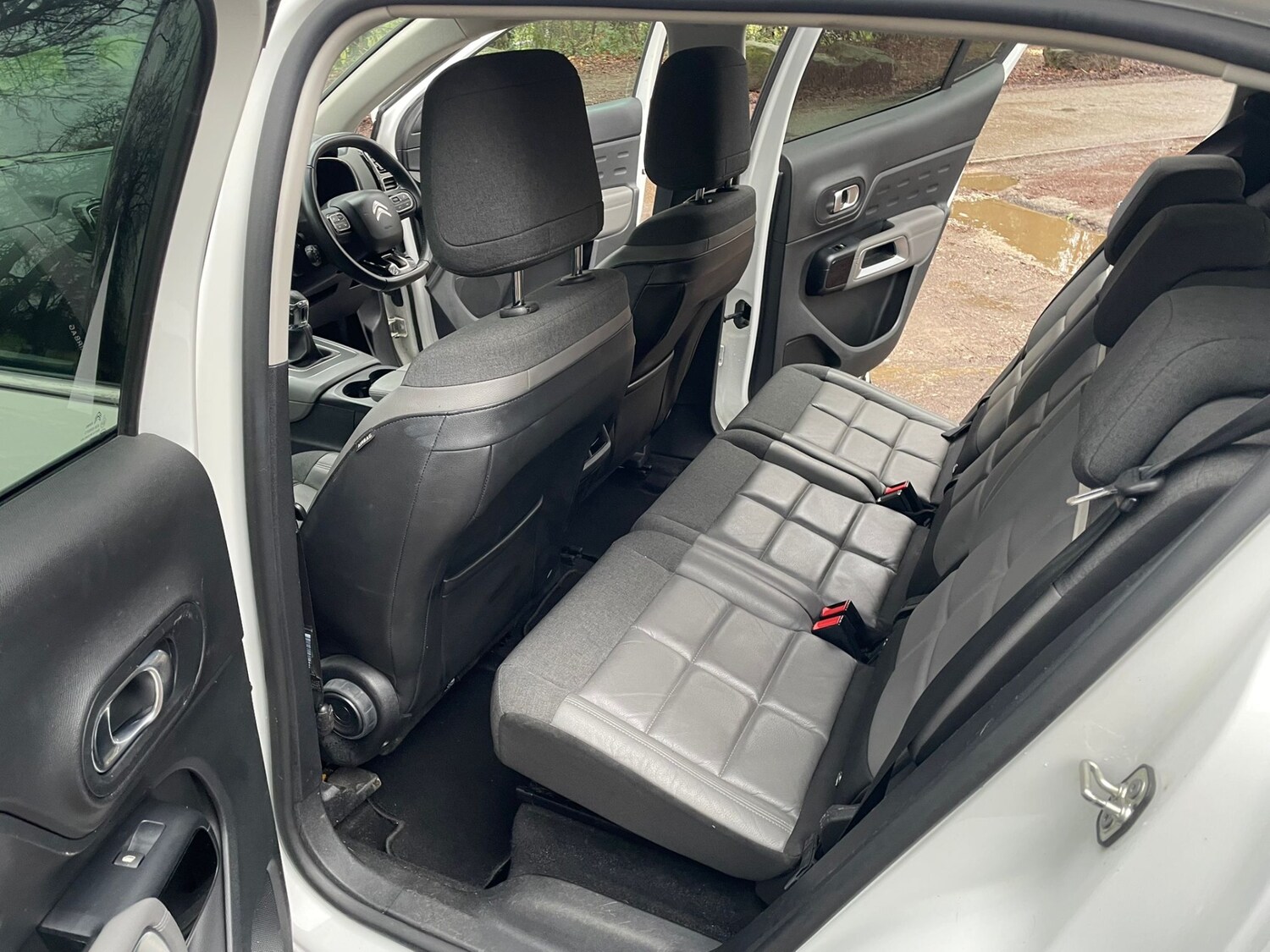 Used Citroen C5 Aircross 2021 for sale - 77378164: Photo 16