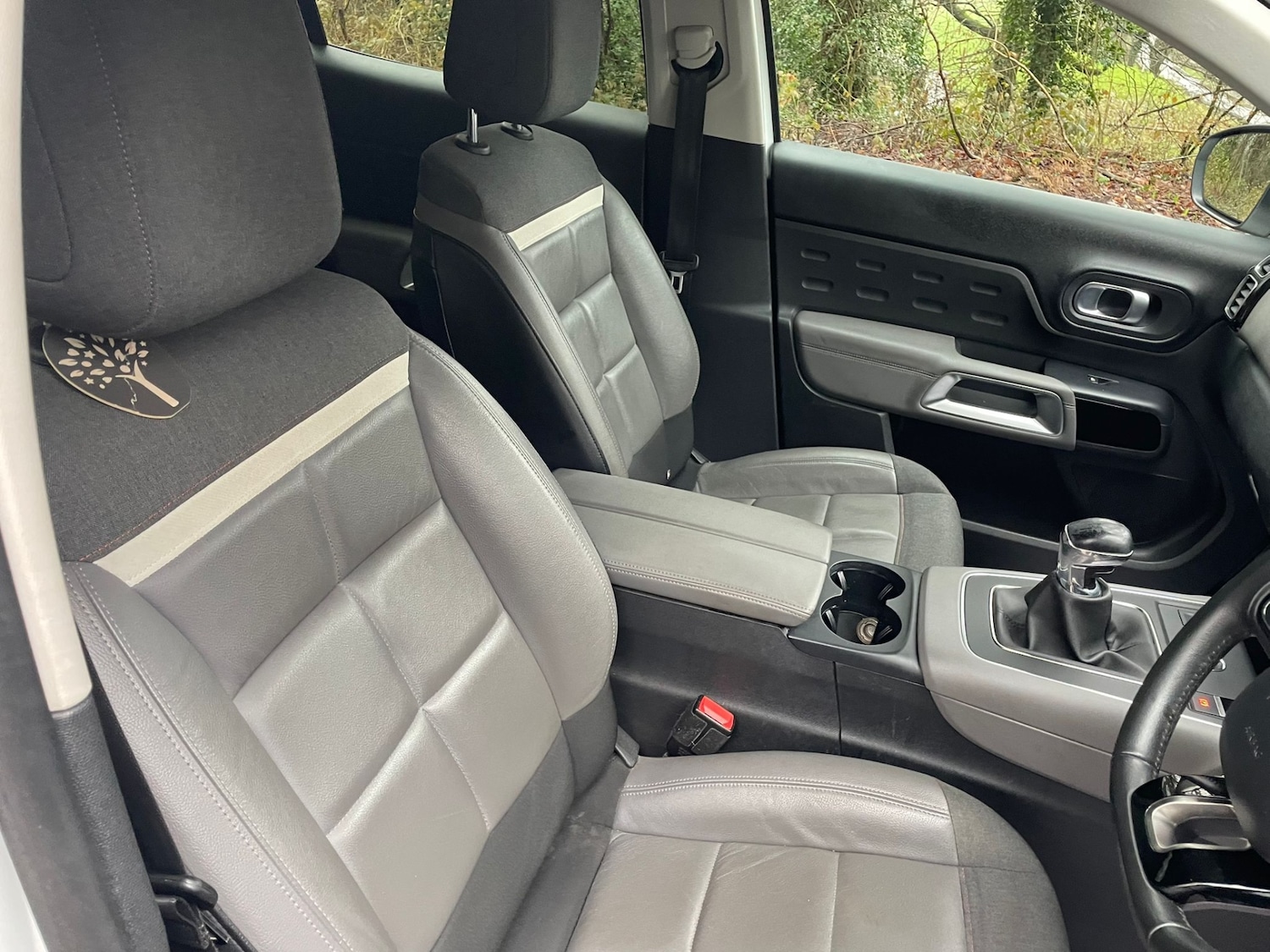 Used Citroen C5 Aircross 2021 for sale - 77378164: Photo 18