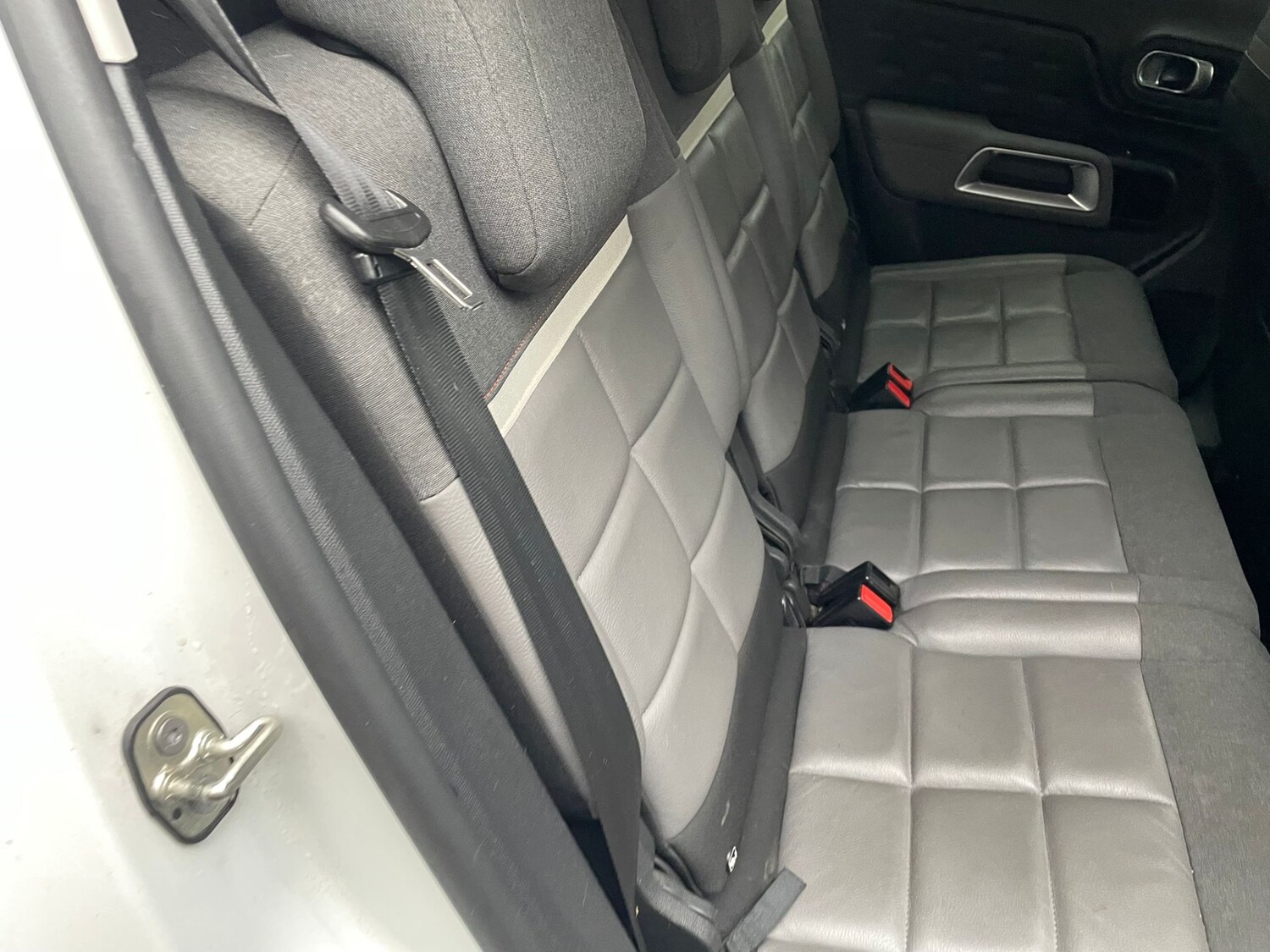 Used Citroen C5 Aircross 2021 for sale - 77378164: Photo 19