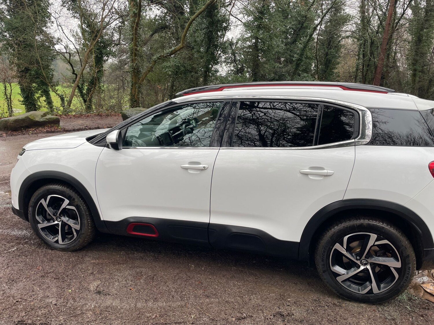 Used Citroen C5 Aircross 2021 for sale - 77378164: Photo 23