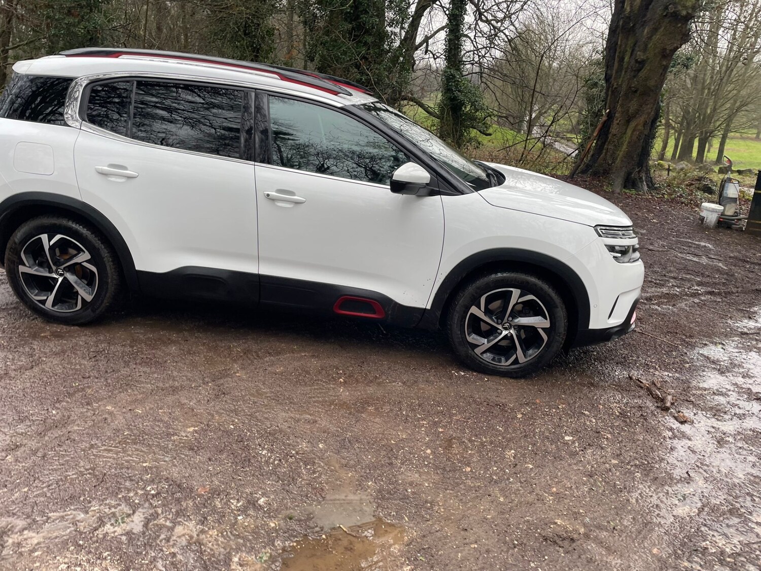 Used Citroen C5 Aircross 2021 for sale - 77378164: Photo 26