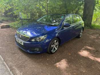Used Peugeot 308 2018 for sale - 75204020: Photo