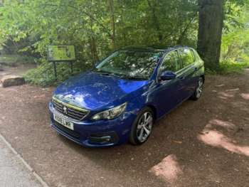 Used Peugeot 308 2018 for sale - 75204020: Photo