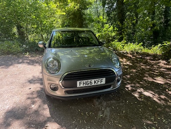 Used MINI Hatch 2016 for sale - 79200721: Photo