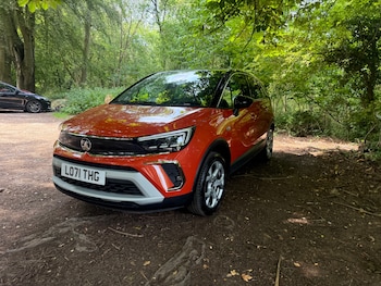 Used Vauxhall Crossland 2022 for sale - 78980317: Photo