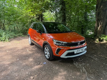Used Vauxhall Crossland 2022 for sale - 78980317: Photo