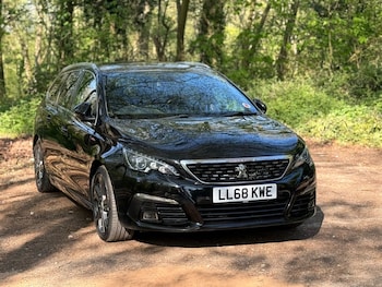 Peugeot 308 feature image
