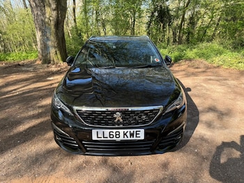 Used Peugeot 308 2019 for sale - 78366900: Photo