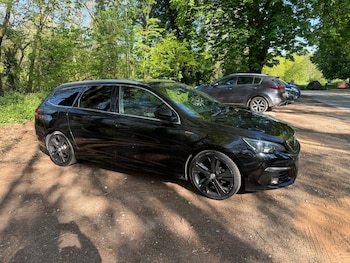 Used Peugeot 308 2019 for sale - 78366900: Photo