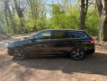 Used Peugeot 308 2019 for sale - 78366900: Photo