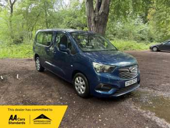 2018 (68) - 1.5 Turbo D Energy XL 5dr [7 seat]