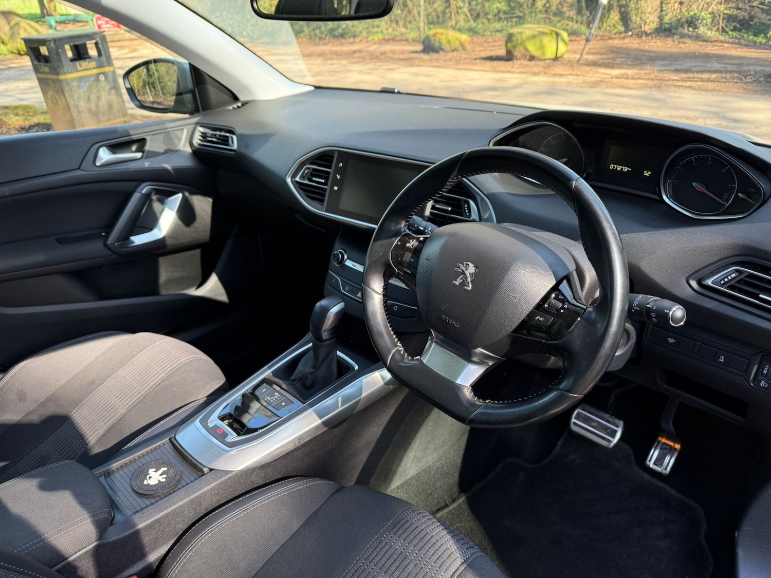 Used Peugeot 308 2017 for sale - 77932024: Photo 20