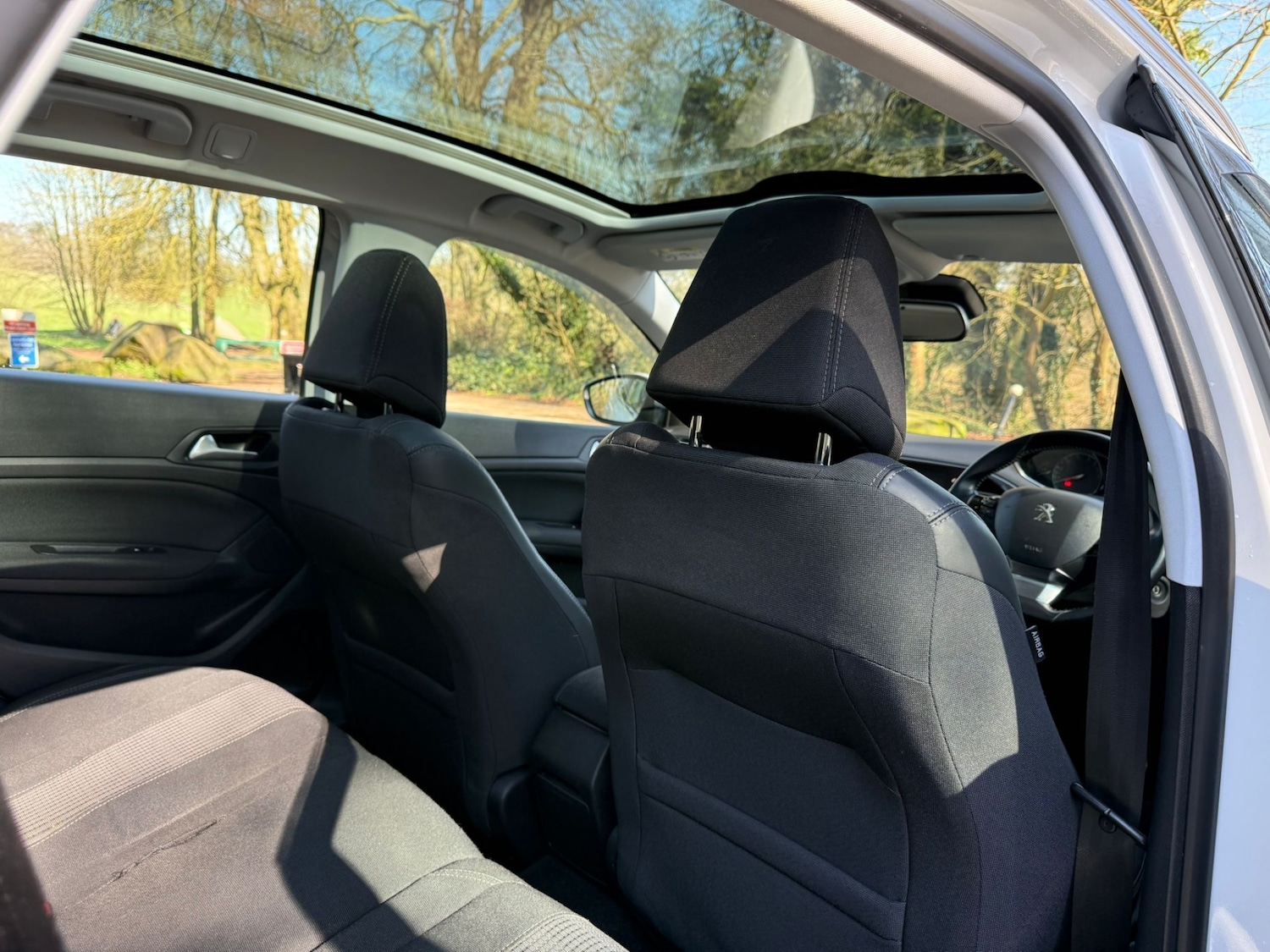 Used Peugeot 308 2017 for sale - 77932024: Photo 22