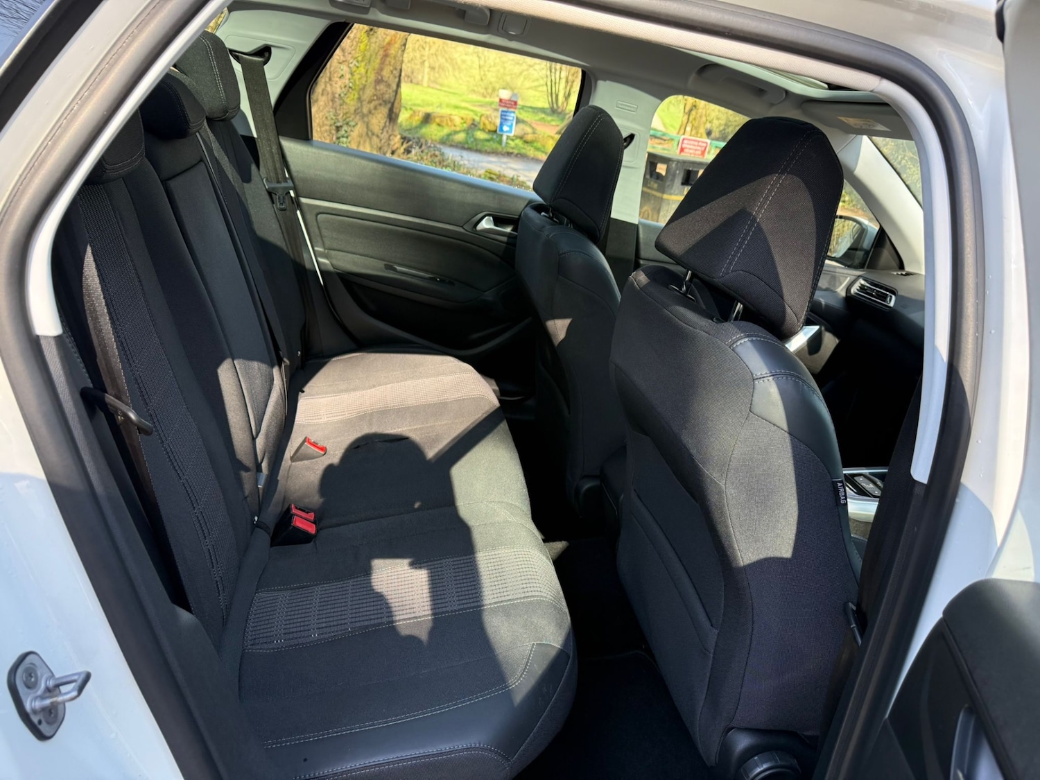 Used Peugeot 308 2017 for sale - 77932024: Photo 25