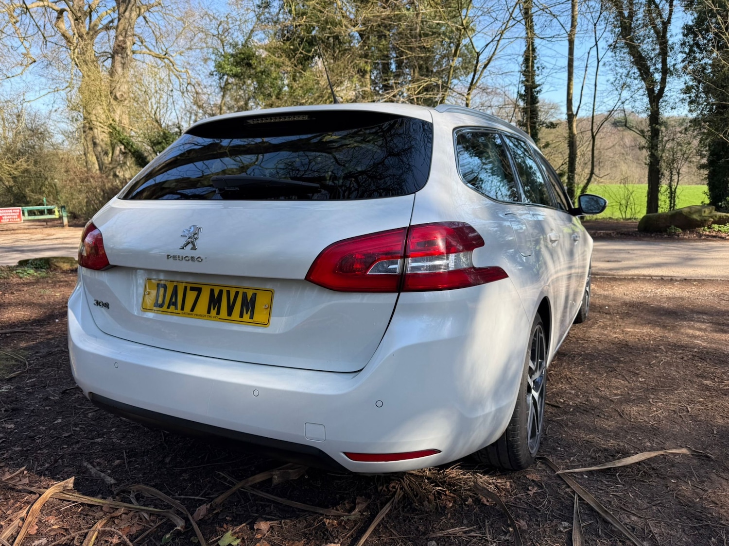 Used Peugeot 308 2017 for sale - 77932024: Photo 8