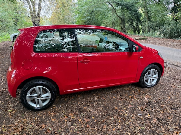 Used SEAT Mii 2013 for sale - 76207147: Photo 13