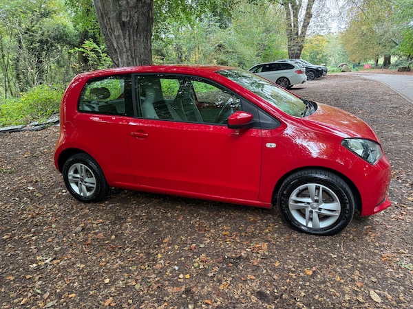 Used SEAT Mii 2013 for sale - 76207147: Photo 14