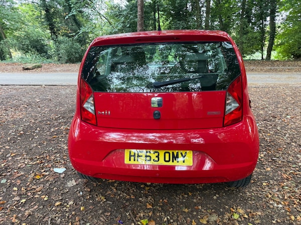 Used SEAT Mii 2013 for sale - 76207147: Photo 15