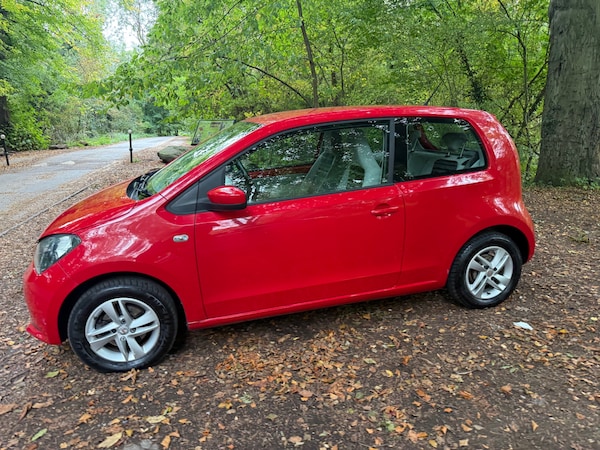 Used SEAT Mii 2013 for sale - 76207147: Photo 16