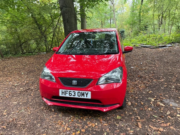 Used SEAT Mii 2013 for sale - 76207147: Photo 17