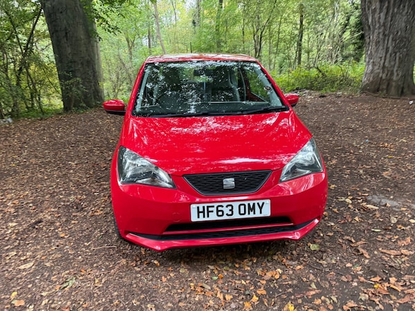 Used SEAT Mii 2013 for sale - 76207147: Photo 18