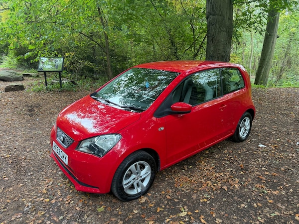 Used SEAT Mii 2013 for sale - 76207147: Photo 19