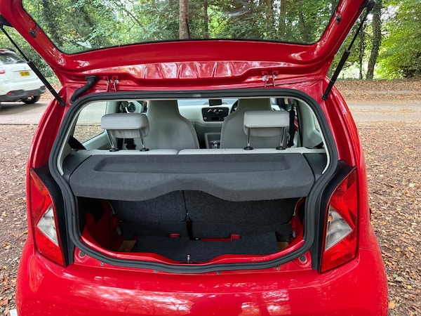 Used SEAT Mii 2013 for sale - 76207147: Photo 20