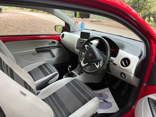 Used SEAT Mii 2013 for sale - 76207147: Photo 21