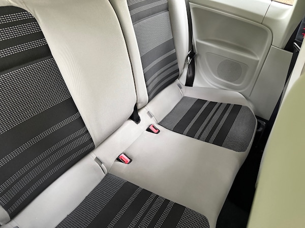Used SEAT Mii 2013 for sale - 76207147: Photo 22
