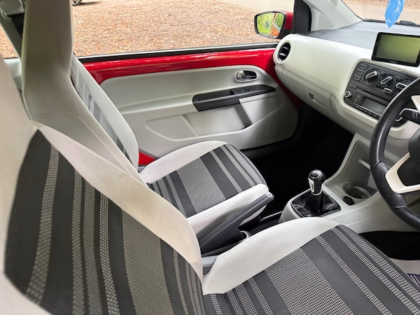 Used SEAT Mii 2013 for sale - 76207147: Photo 23