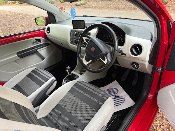 Used SEAT Mii 2013 for sale - 76207147: Photo 24
